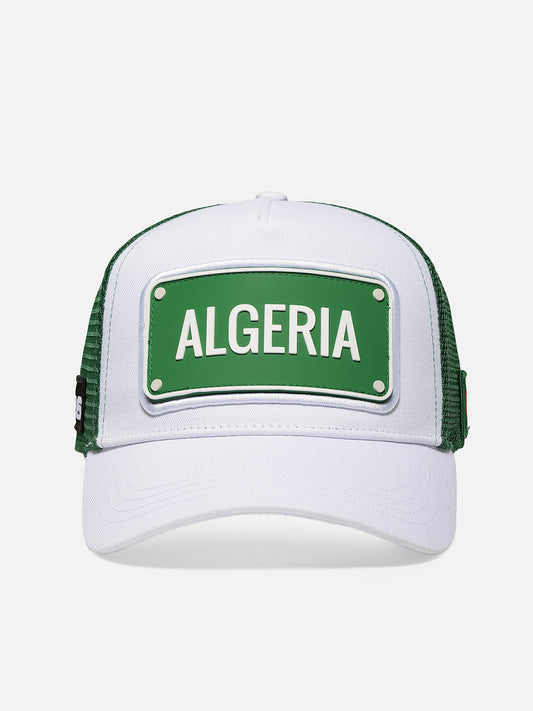 FIFA WORLD CUP 2026 TEAM CAP - ALGERIA