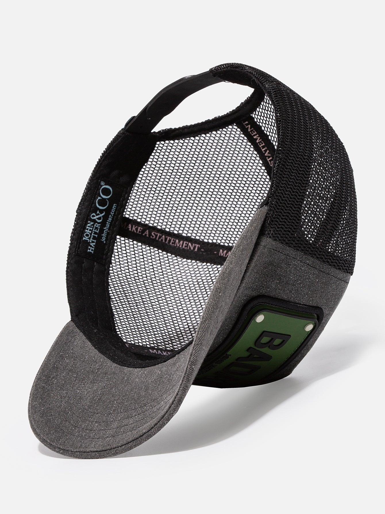 BADASS - RUBBER CAP