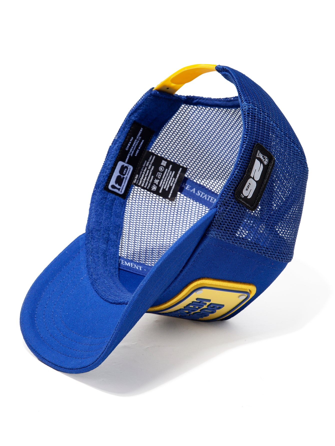 FIFA WORLD CUP 2026 TEAM CAP - BOSNIA AND HERZEGOVINA