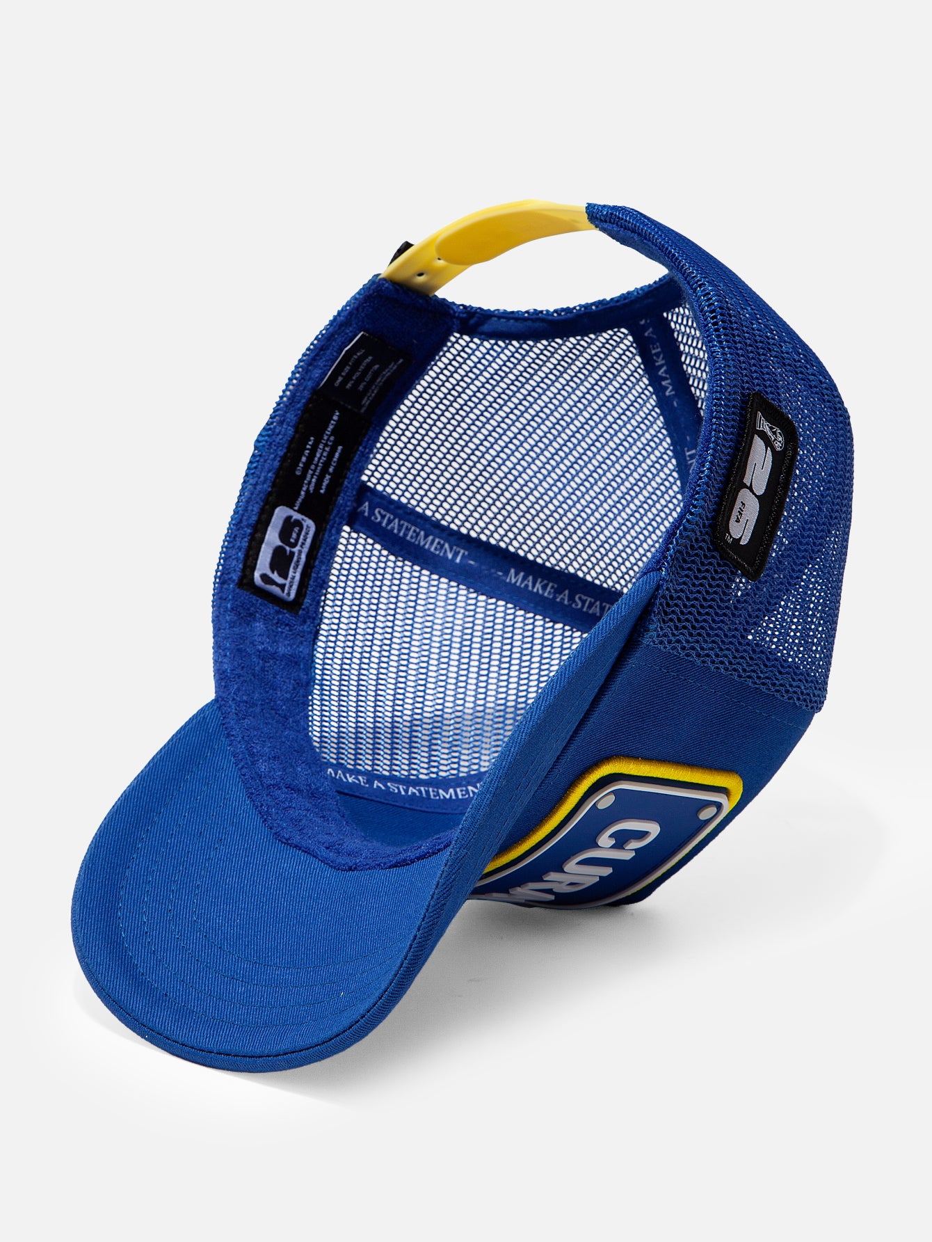 FWC26 TEAM CAP - CURACAO