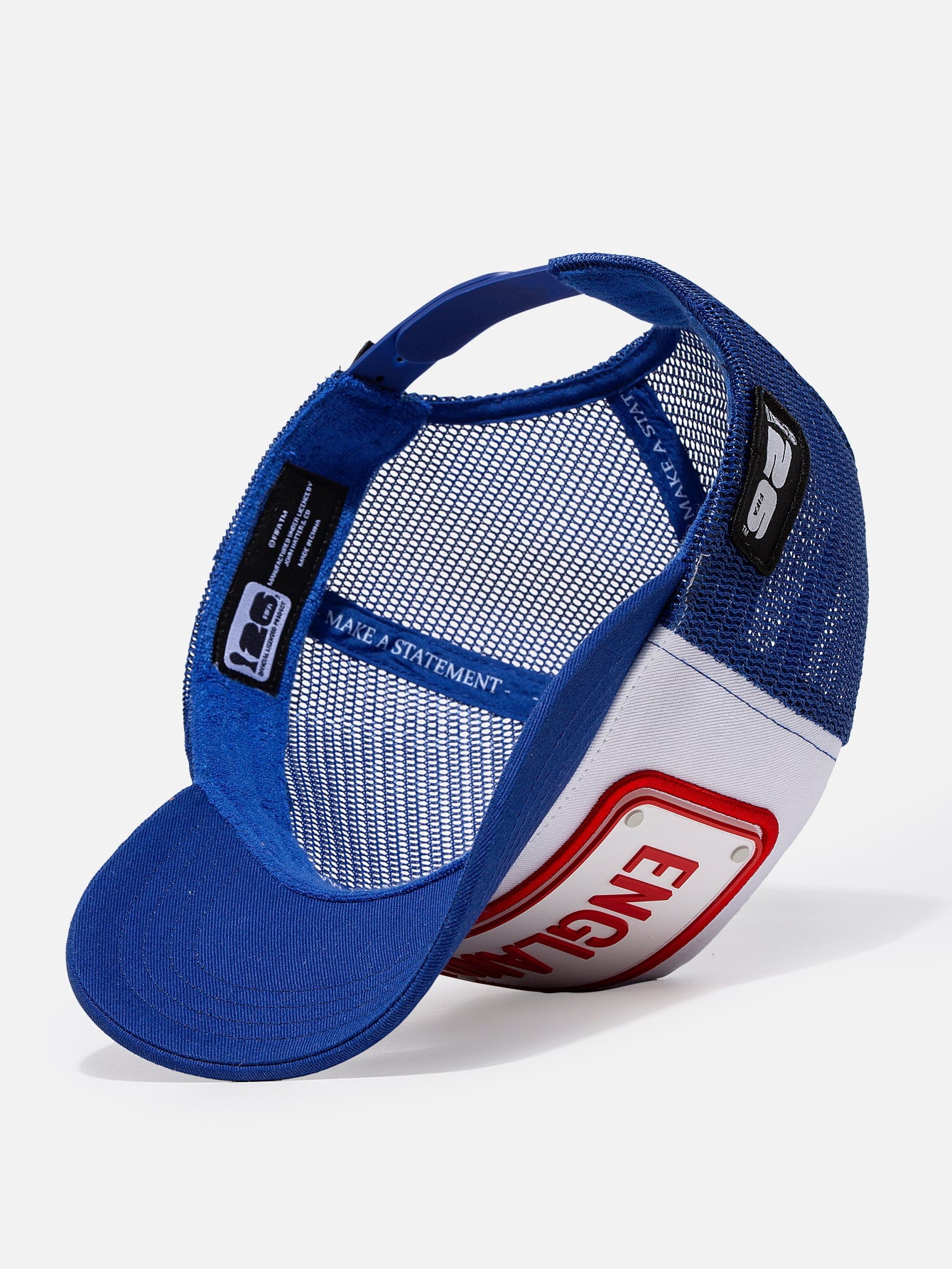 FWC26 TEAM CAP - ENGLAND