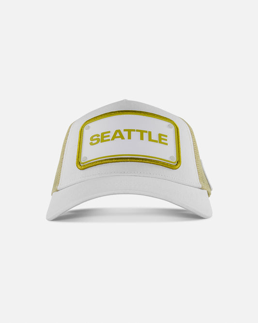 FIFA WORLD CUP 2026 HOST CITY - SEATTLE
