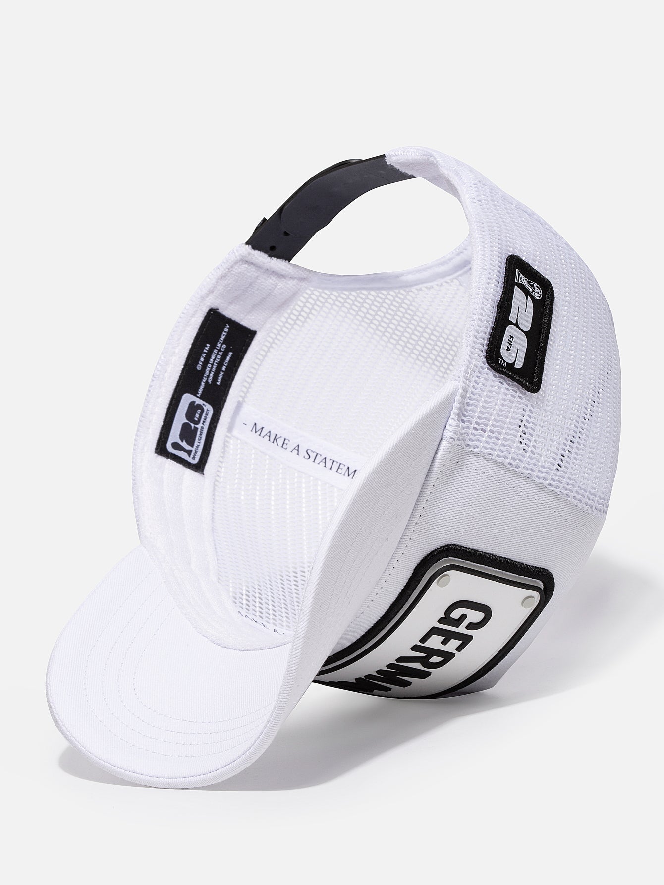 FWC26 TEAM CAP - GERMANY