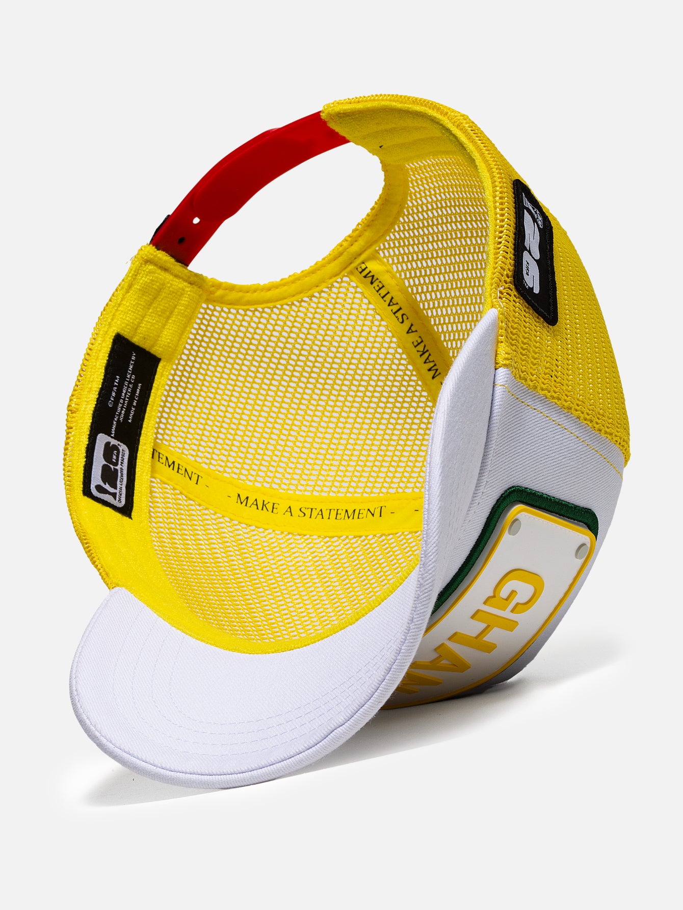 FWC26 TEAM CAP - GHANA