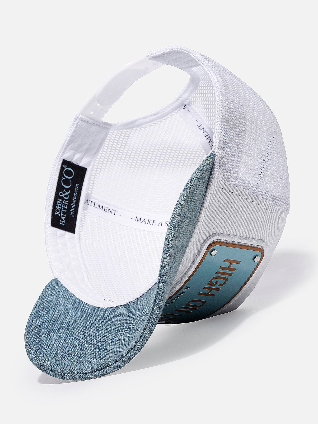 HIGH ON LIFE - CAP