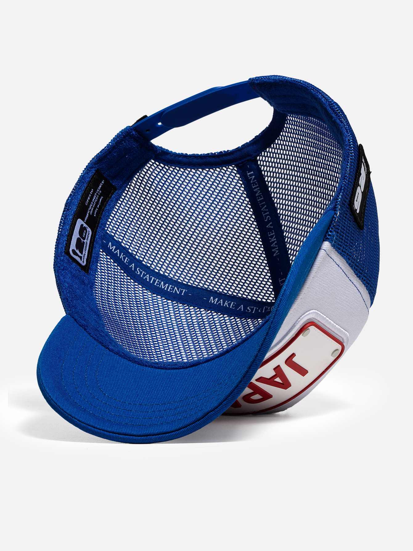 FWC26 TEAM CAP - JAPAN