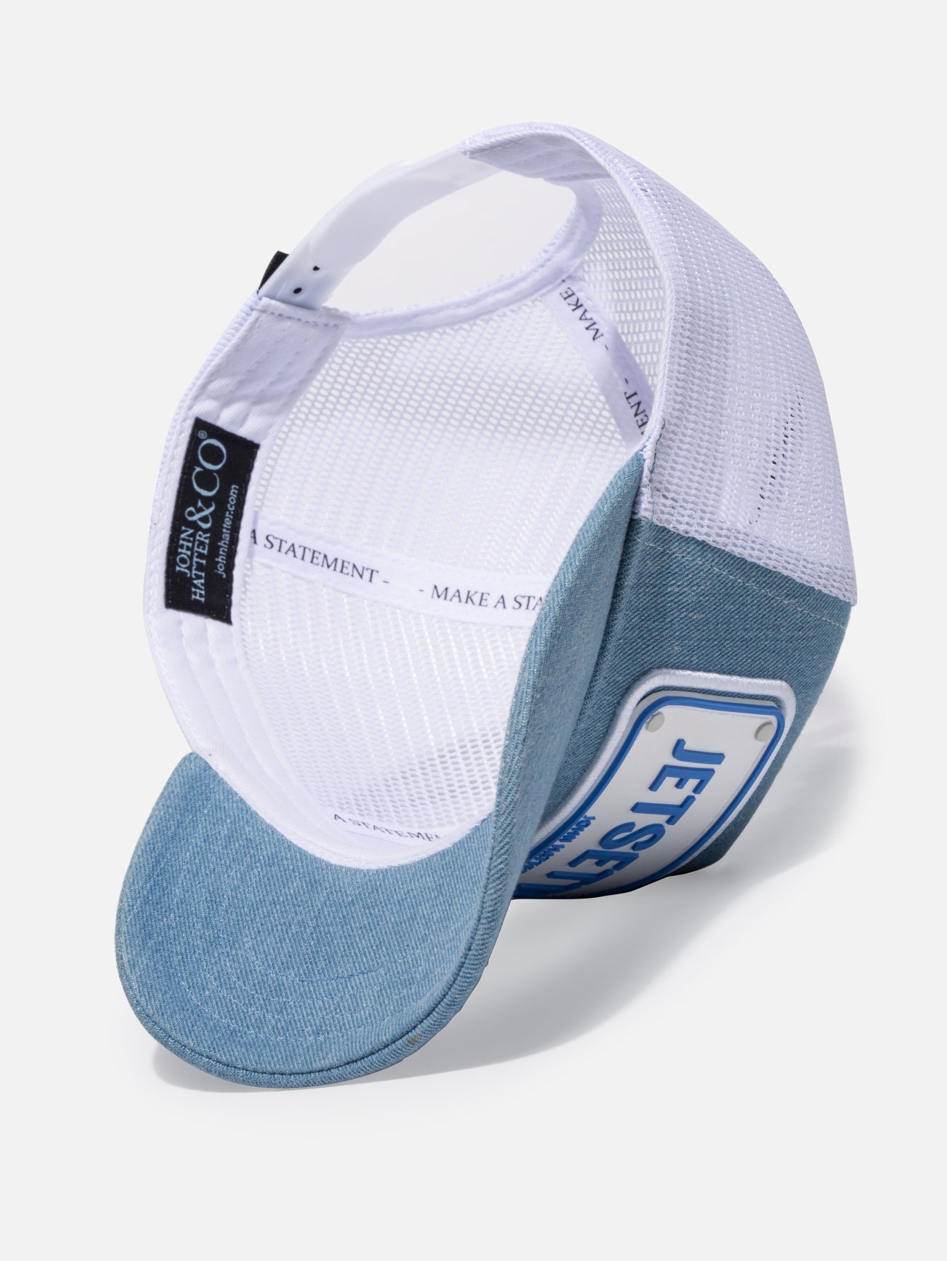 JETSETTER - RUBBER CAP