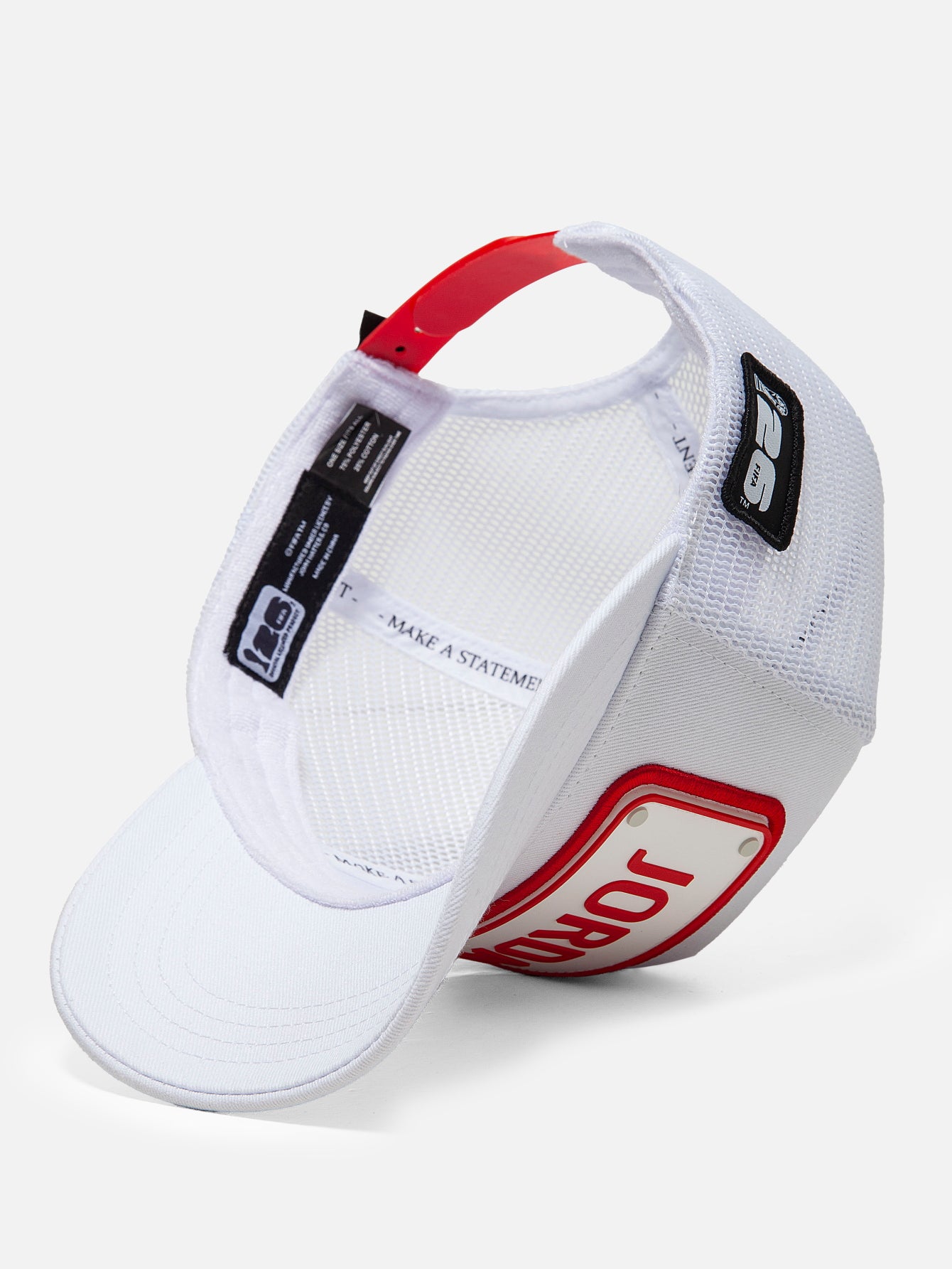 FWC26 TEAM CAP - JORDAN