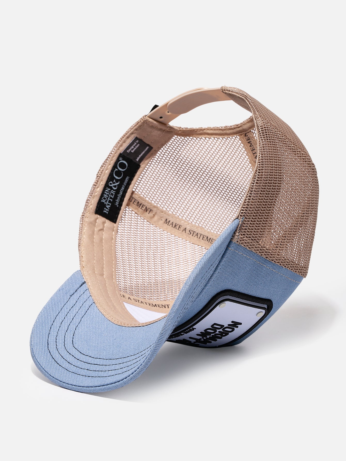 NORMAL RULES DON´T APPLY - RUBBER CAP