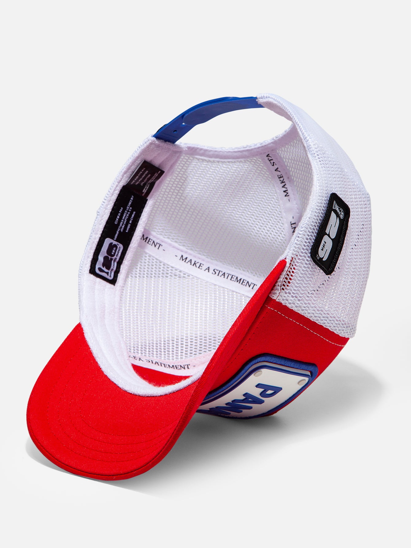 FWC26 TEAM CAP - PANAMA
