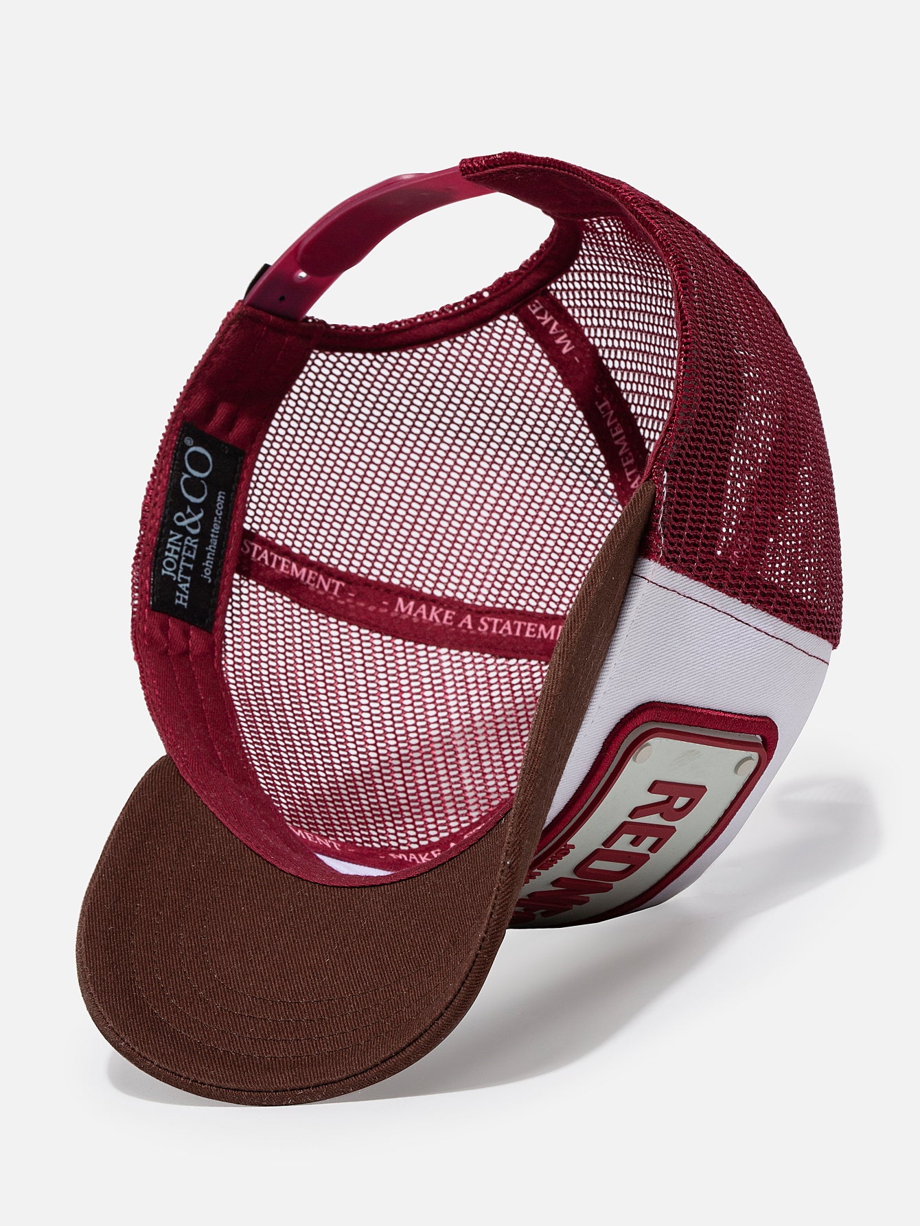 REDNECK - RUBBER CAP