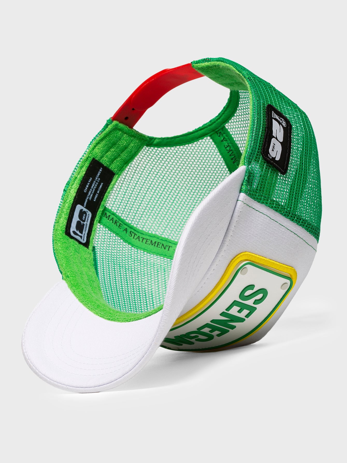 FWC26 TEAM CAP - SENEGAL