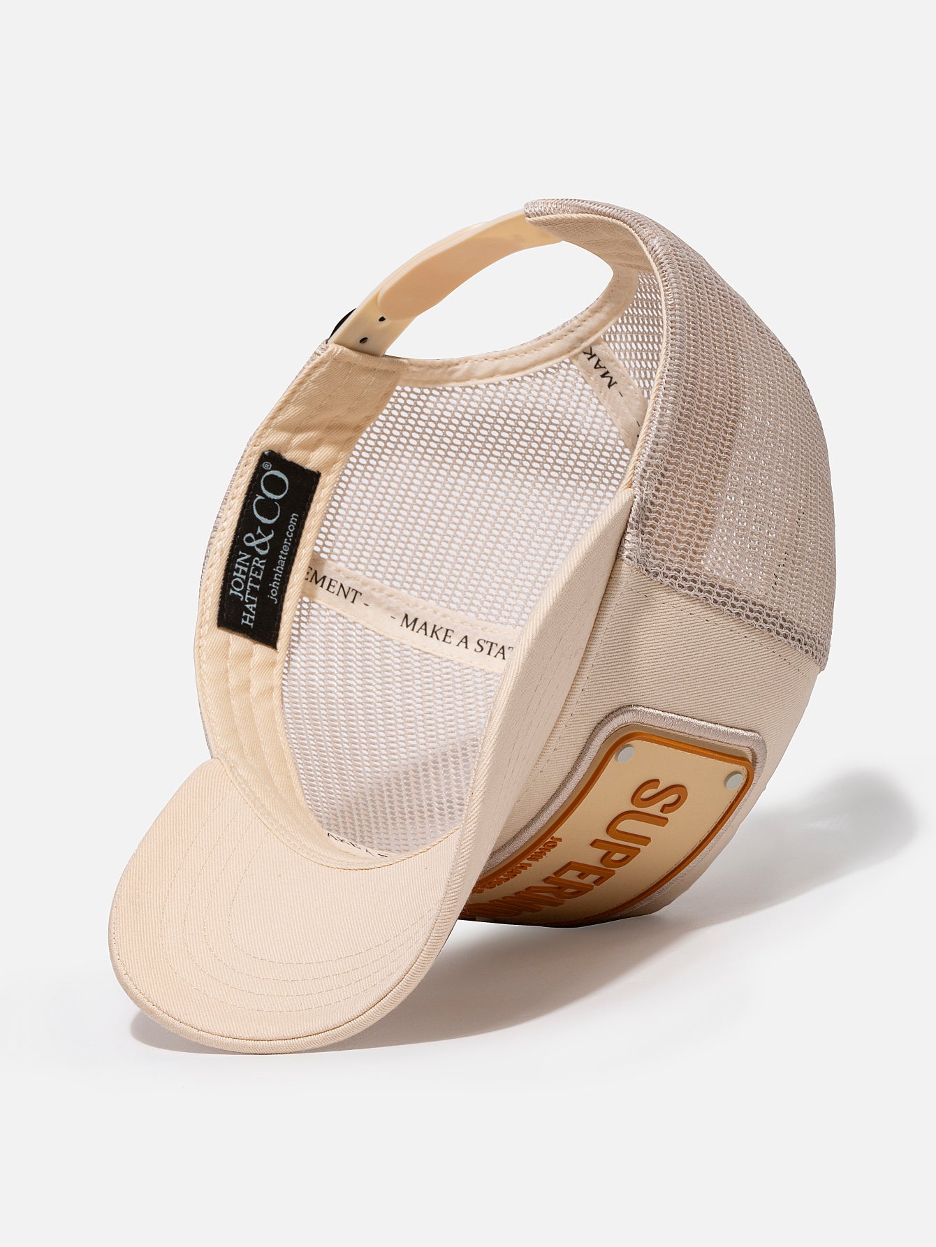 SUPERMOM - RUBBER CAP