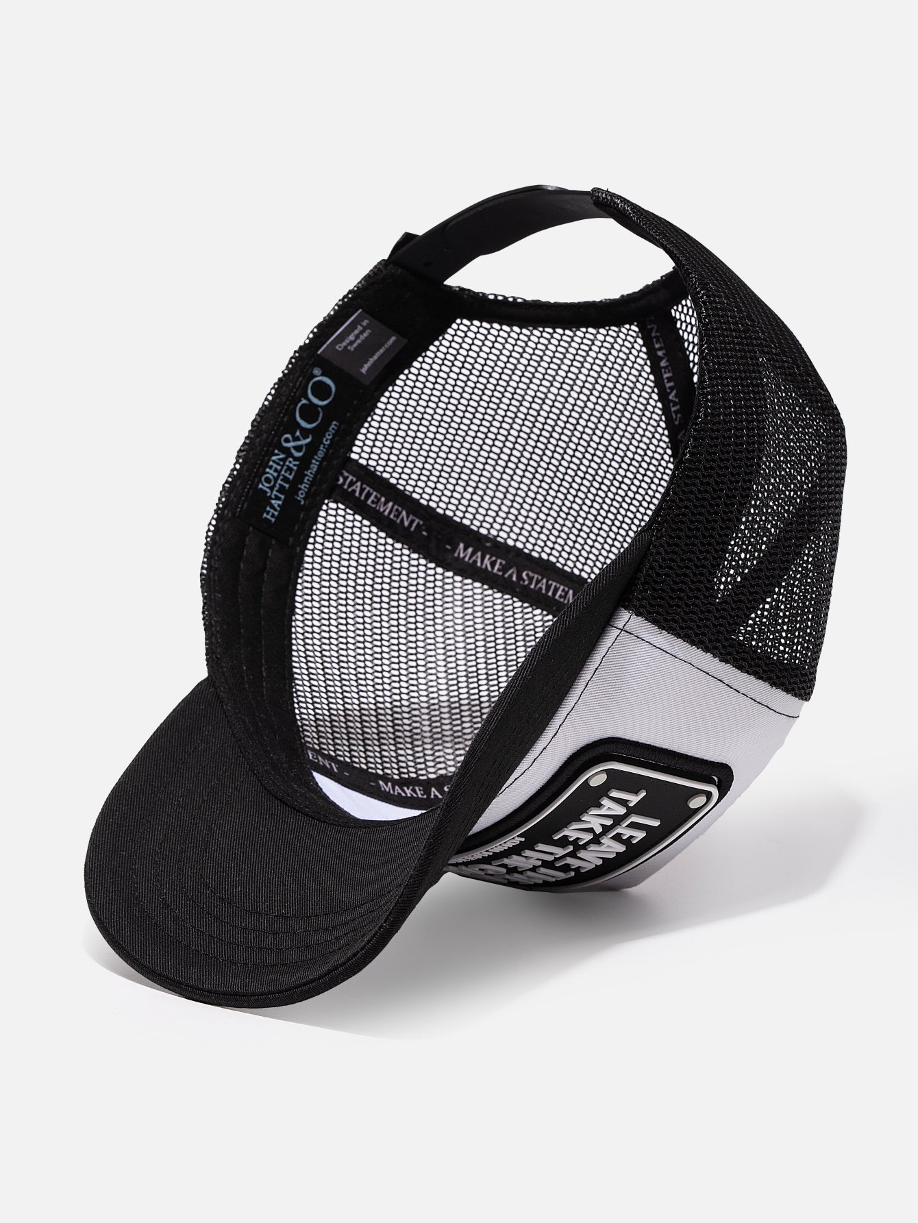 THE CANNOLI - RUBBER CAP