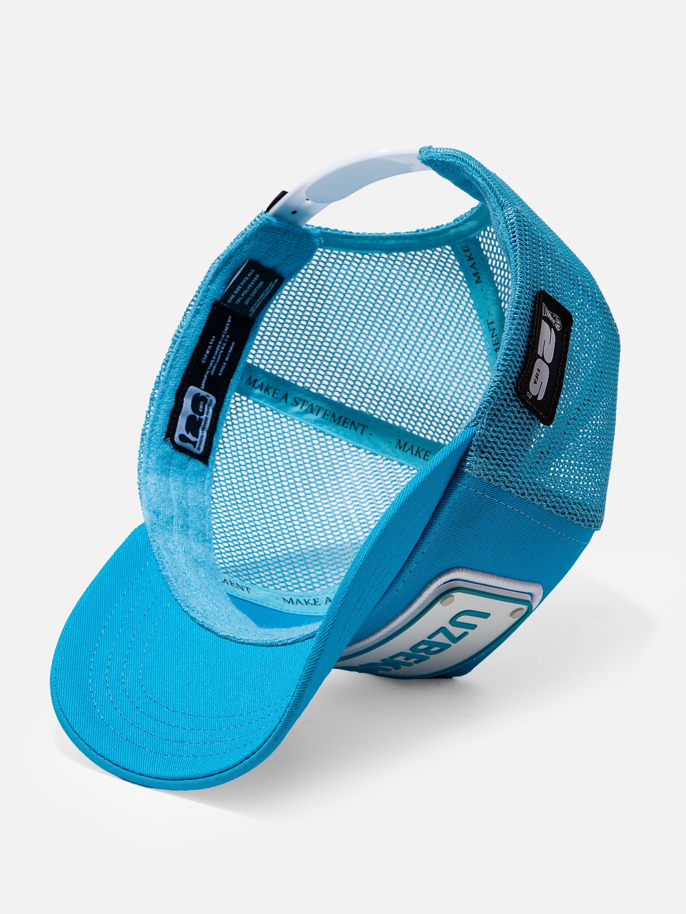 FWC26 TEAM CAP - UZBEKISTAN