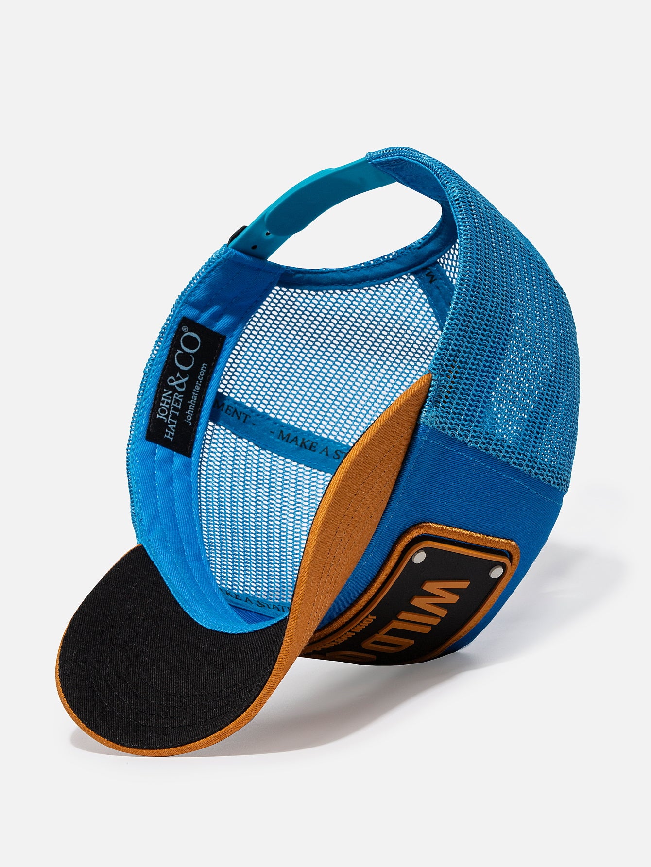 WILD ONE - RUBBER CAP