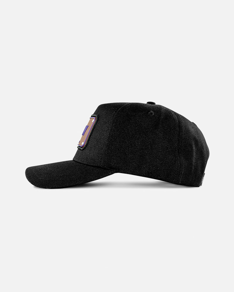 Badboy Baseball Cap by John Hatter & CO