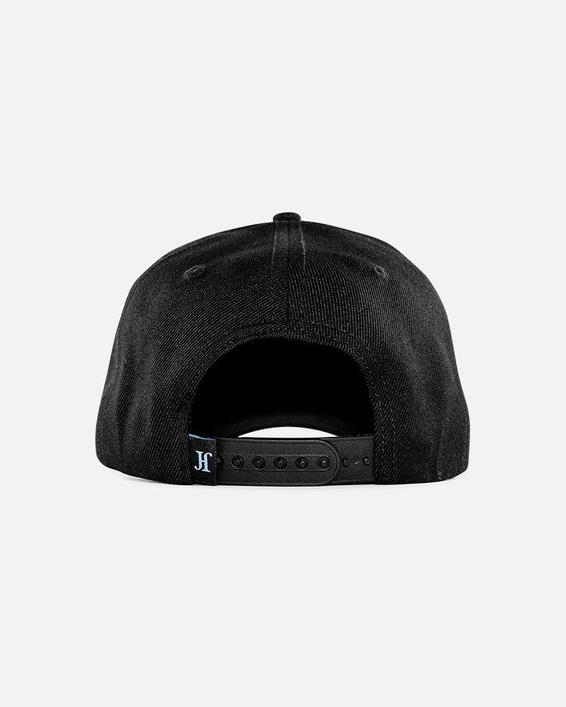 Badboy Baseball Cap by John Hatter & CO