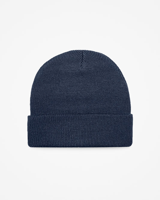Cash Is King Rubber Edition Beanie by John Hatter & CO