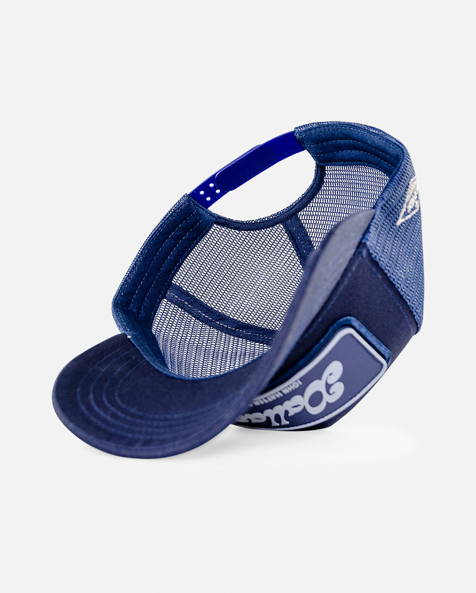 CITY CAP - DALLAS