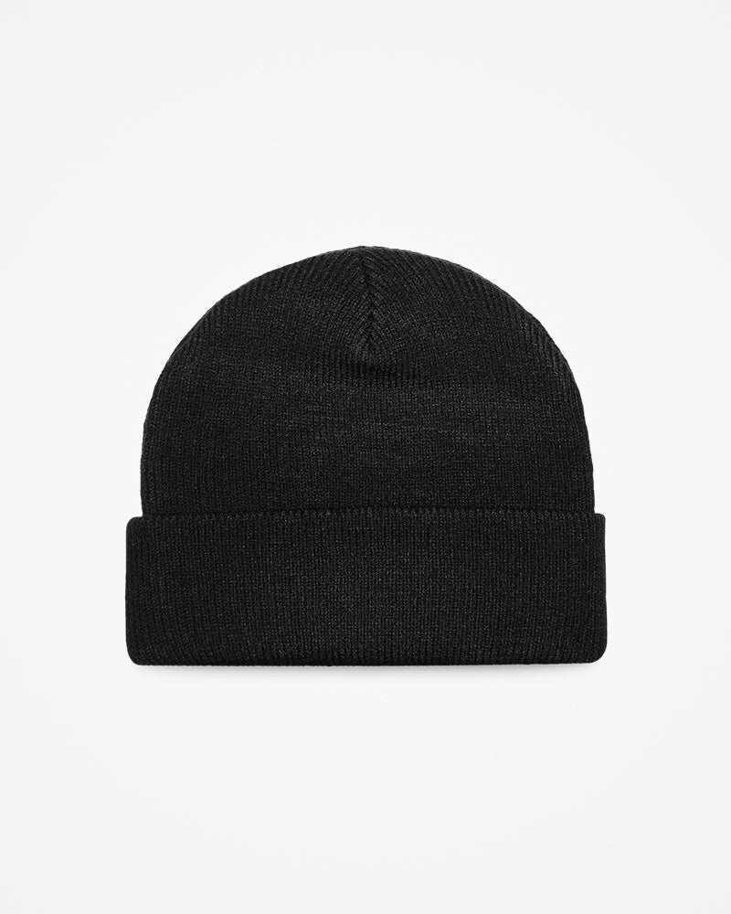 El Patron - Rubber Beanie