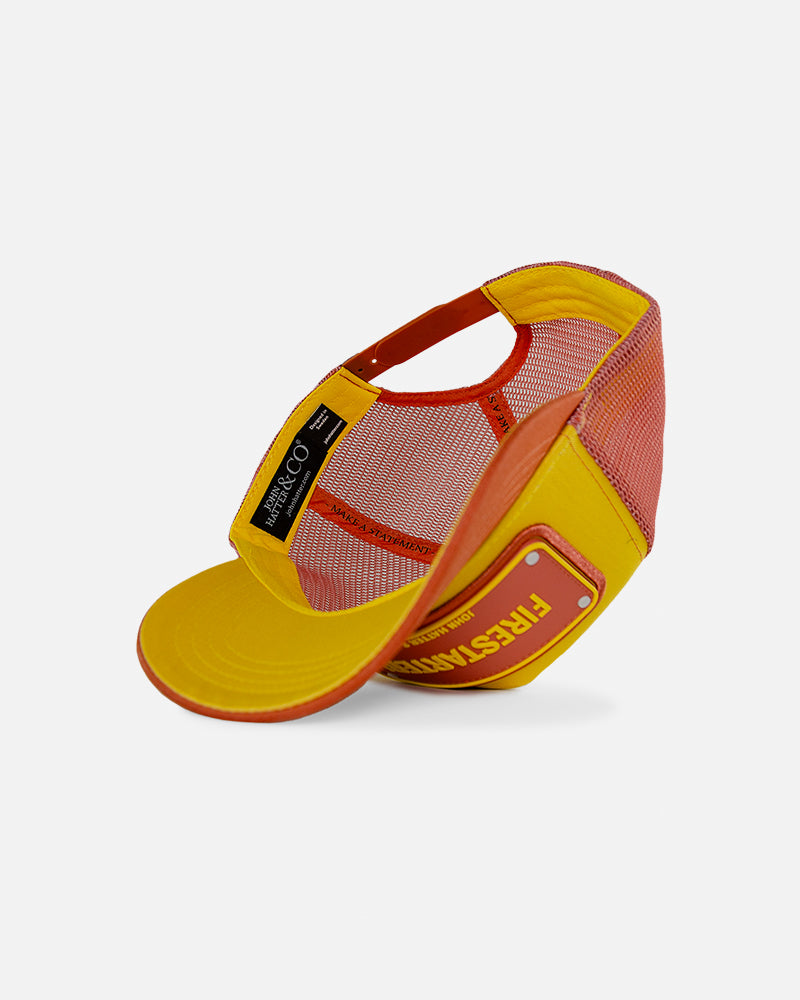 FIRESTARTER - RUBBER CAP