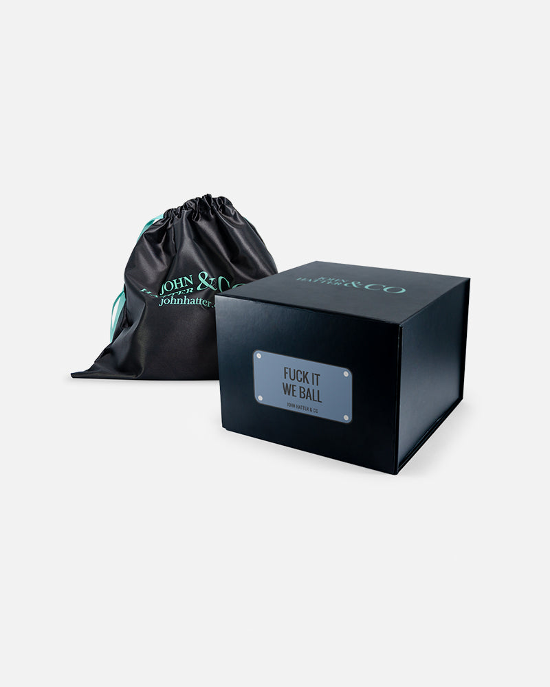 FUCK IT WE BALL - CAP