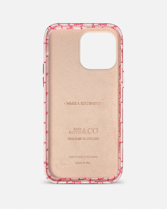 Girl Power iPhone 14 Pro & Pro Max Case by John Hatter & CO