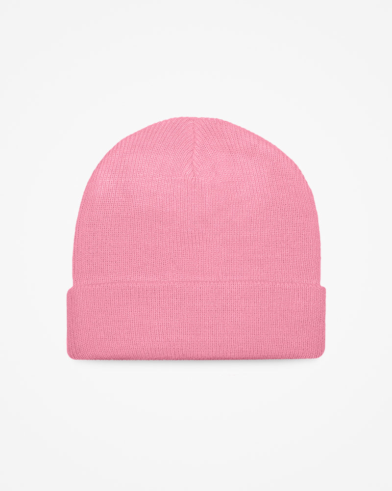Girl Power - Rubber Beanie