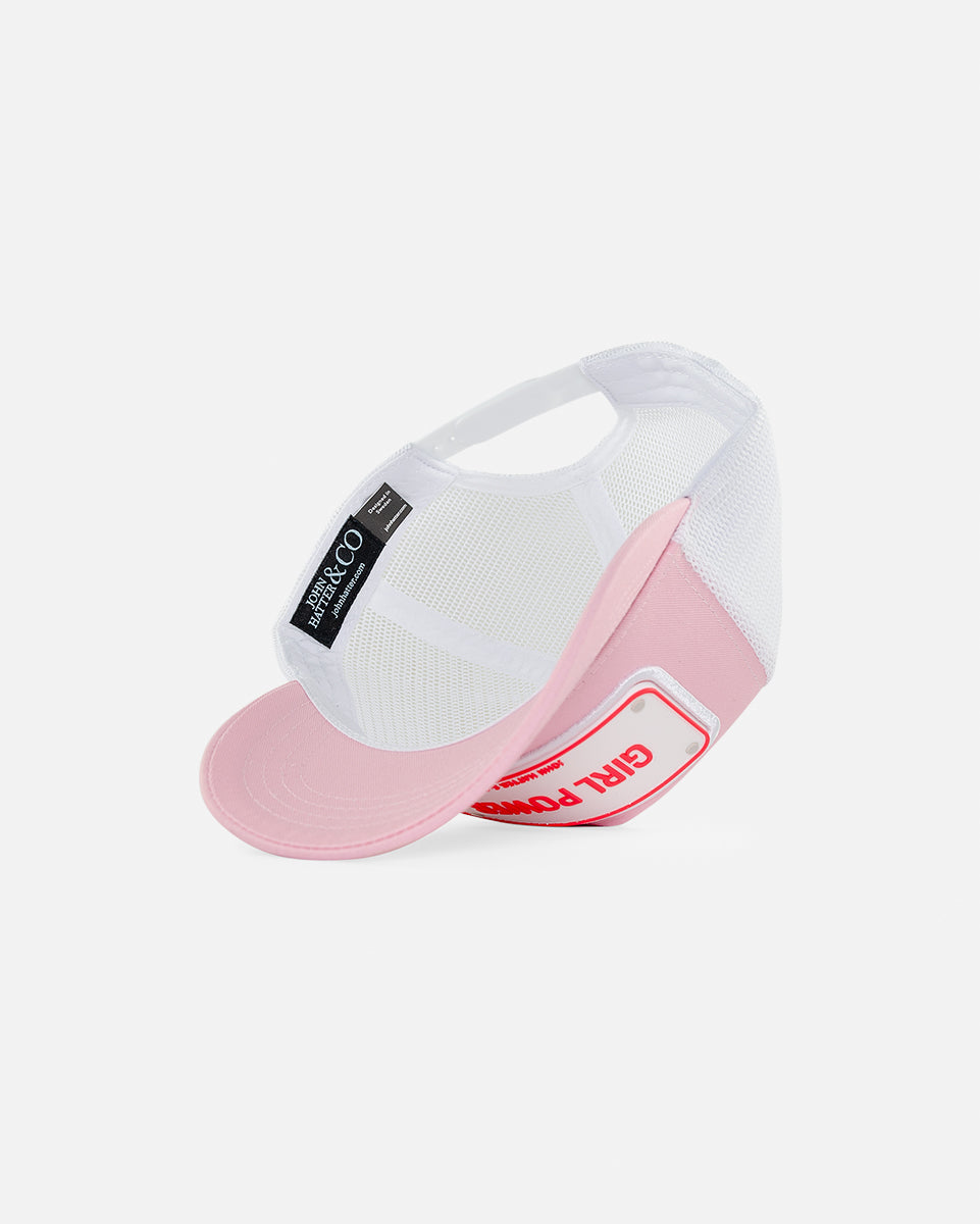 GIRL POWER - RUBBER CAP