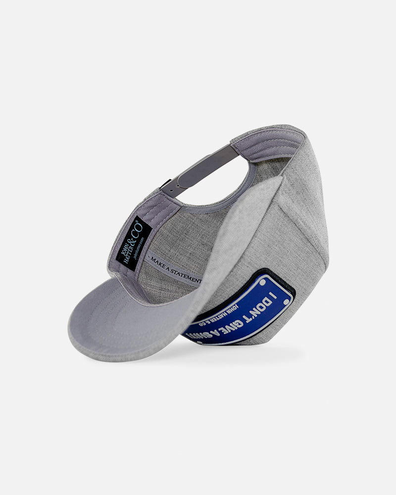 I DON´T GIVE A SHIT - BASEBALL