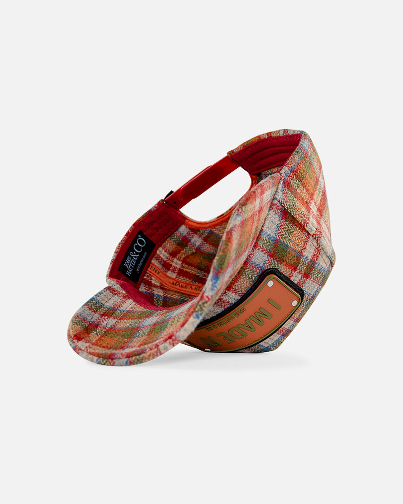 I MADE IT - BASEBALL