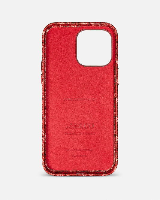 Legends Live Forever iPhone 14 Pro & Pro Max Case by John Hatter & CO