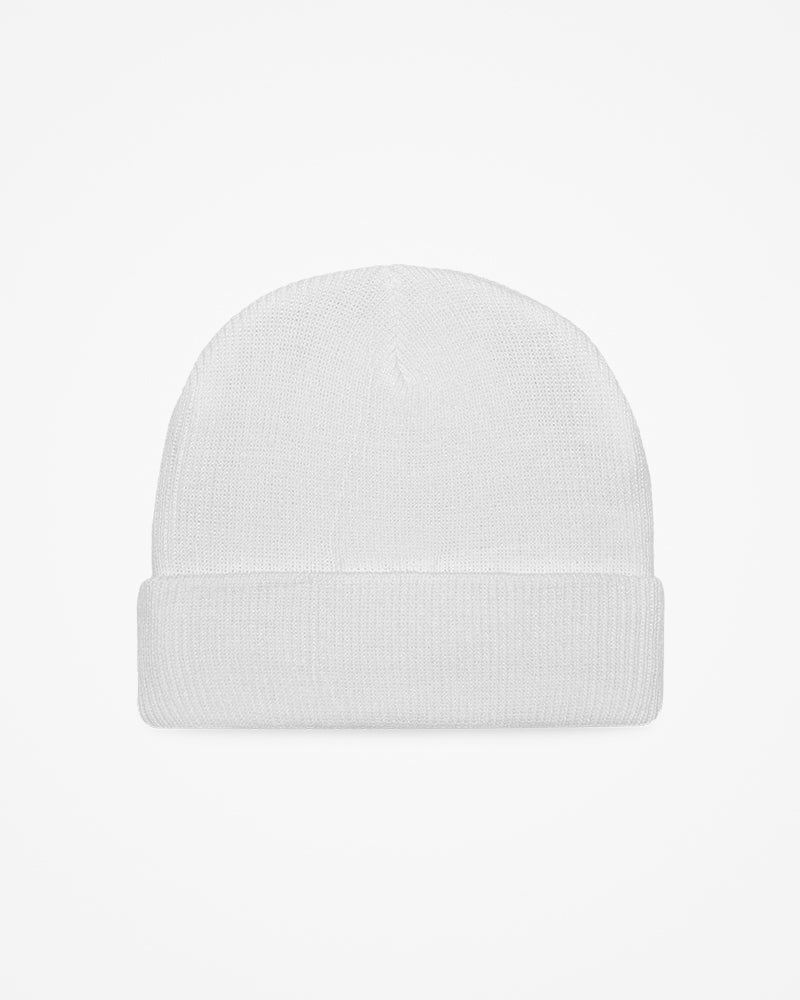 Legends Live Forever - Rubber Beanie