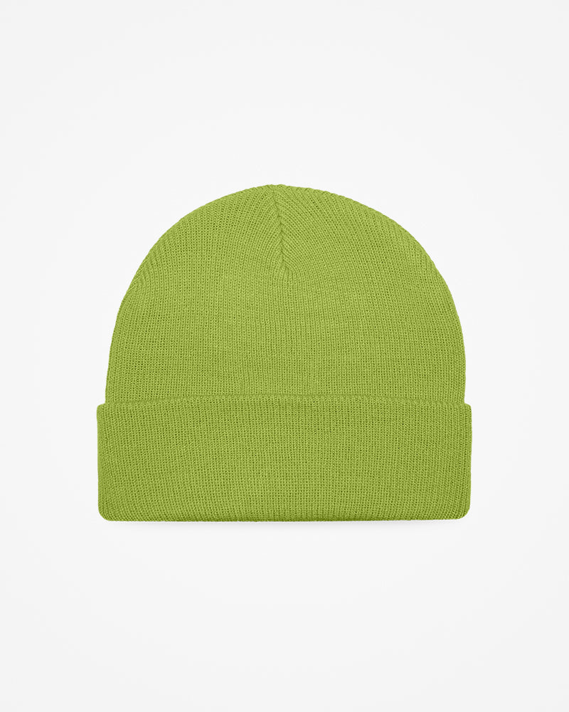 Loaded As Fuck - Rubber Beanie