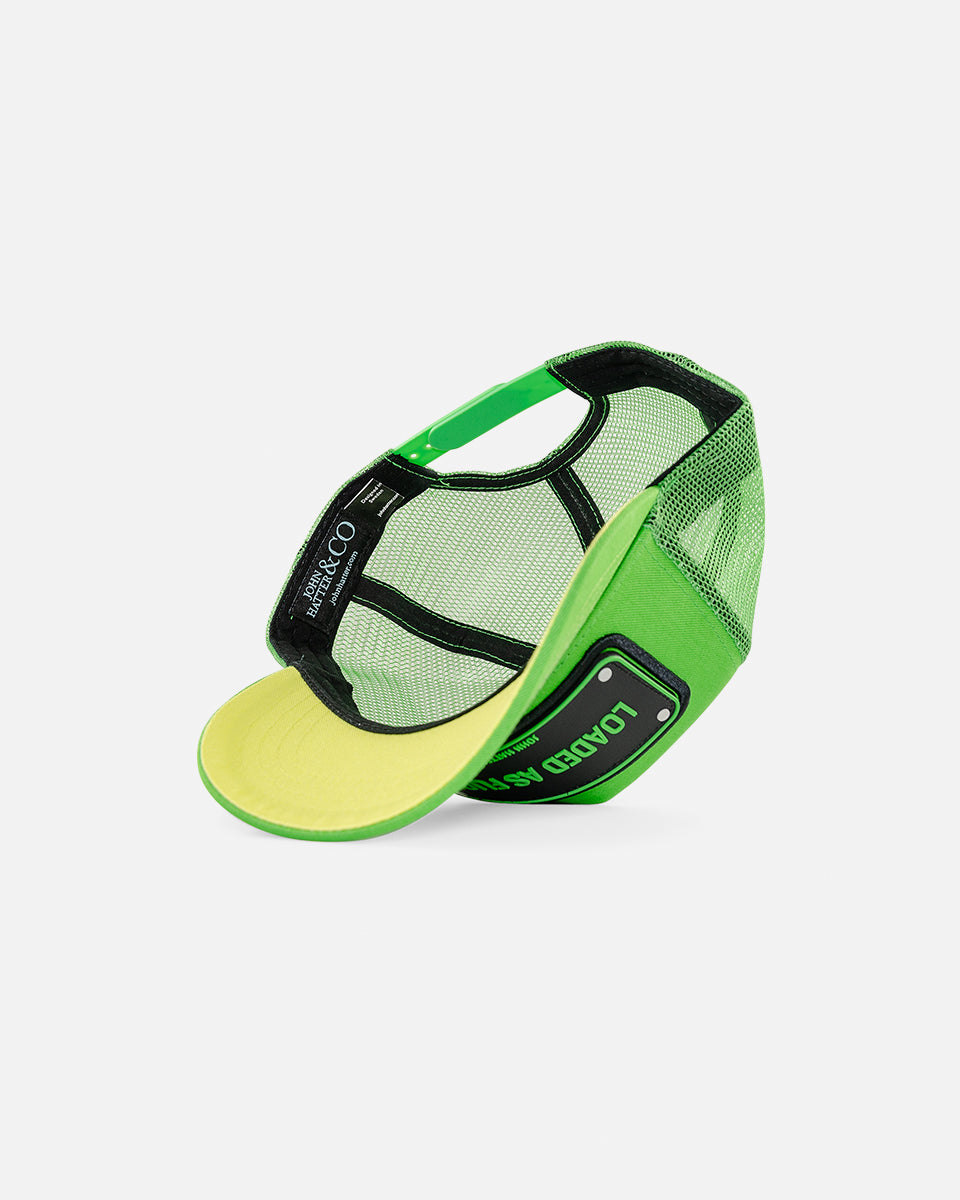 LOADED AS FUCK - RUBBER CAP