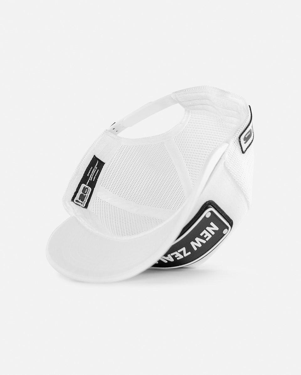 FWC26 TEAM CAP - NEW ZEALAND