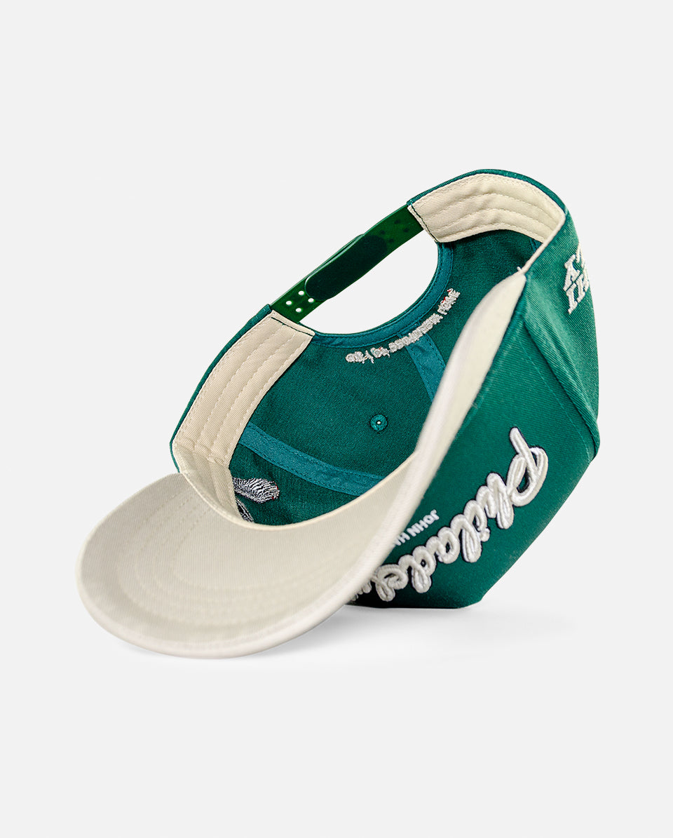 CITY CAP - PHILADELPHIA GREEN