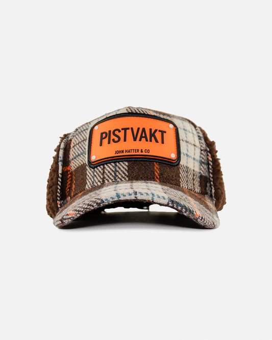 Pistvakt Lumberjack Winter Hat by John Hatter & CO