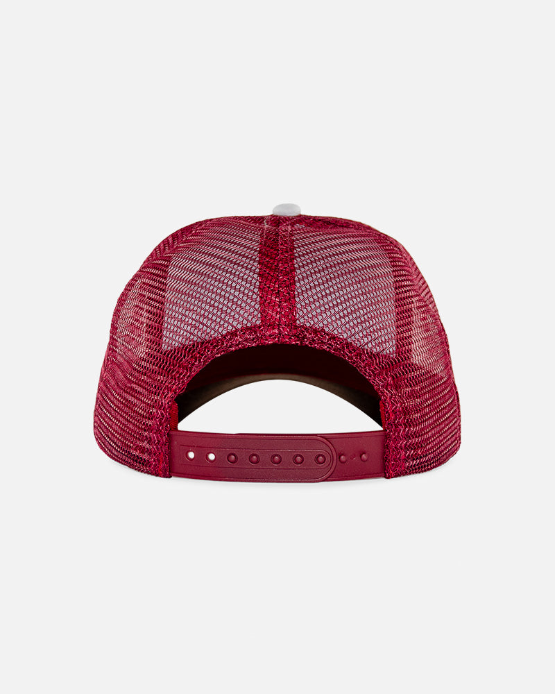 Put It On Seabass Trucker Cap by John Hatter & CO