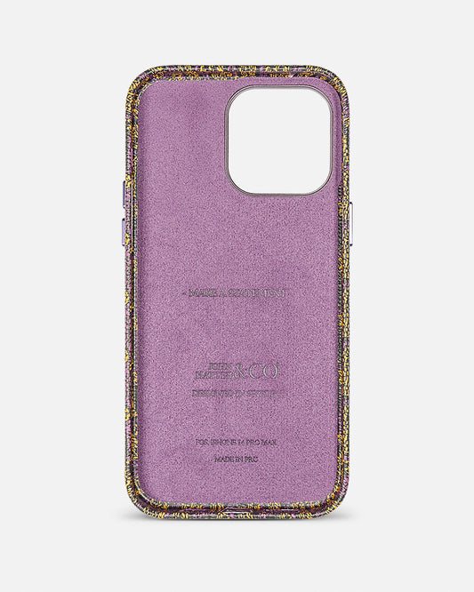 The Queen iPhone 14 Pro & Pro Max Case by John Hatter & CO