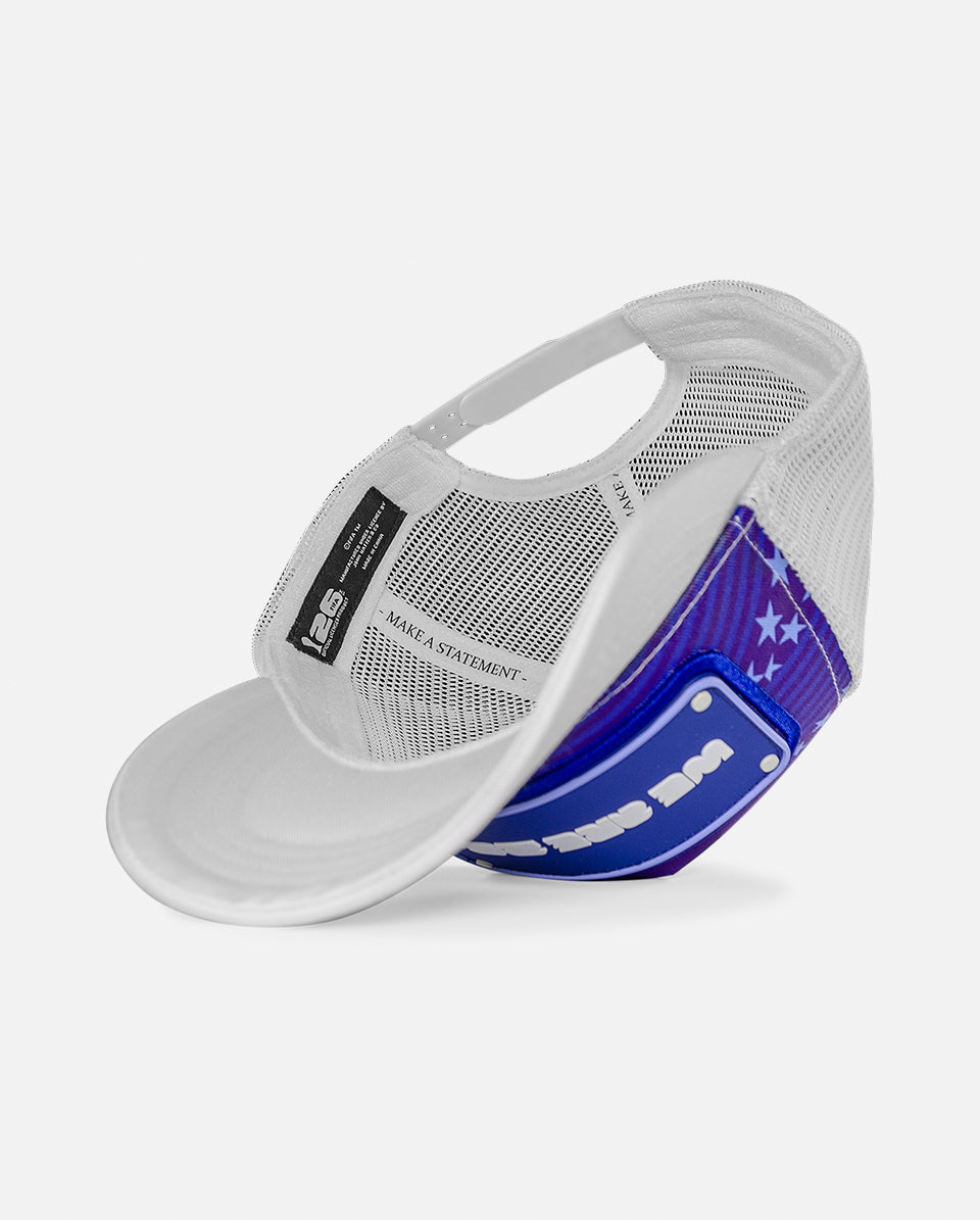 FWC26 HOST COUNTRY CAP - UNITED STATES
