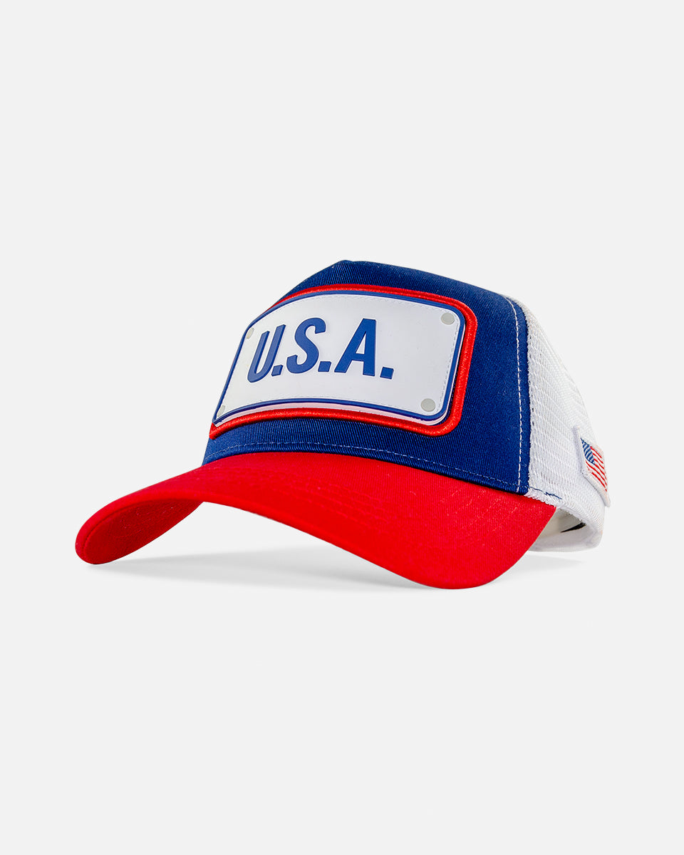FIFA WORLD CUP 2026 TEAM CAP - UNITED STATES – John Hatter & CO