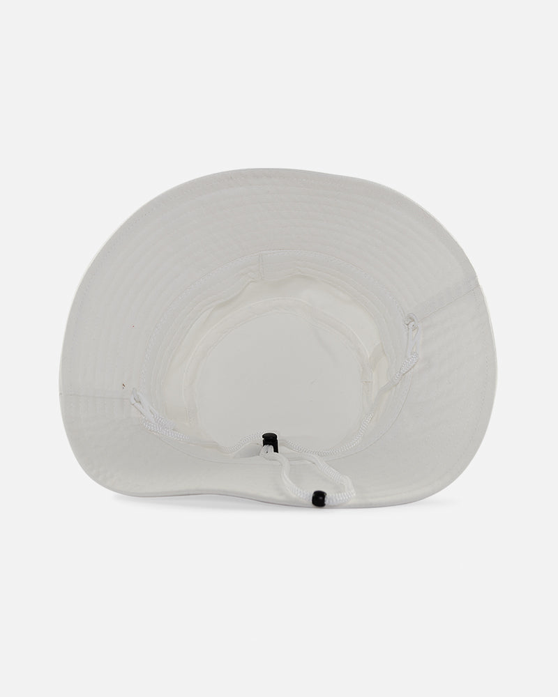 WE FUCKED UP - WHITE - BUCKET HAT