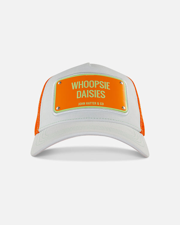 WHOOPSIE DAISIES - CAP