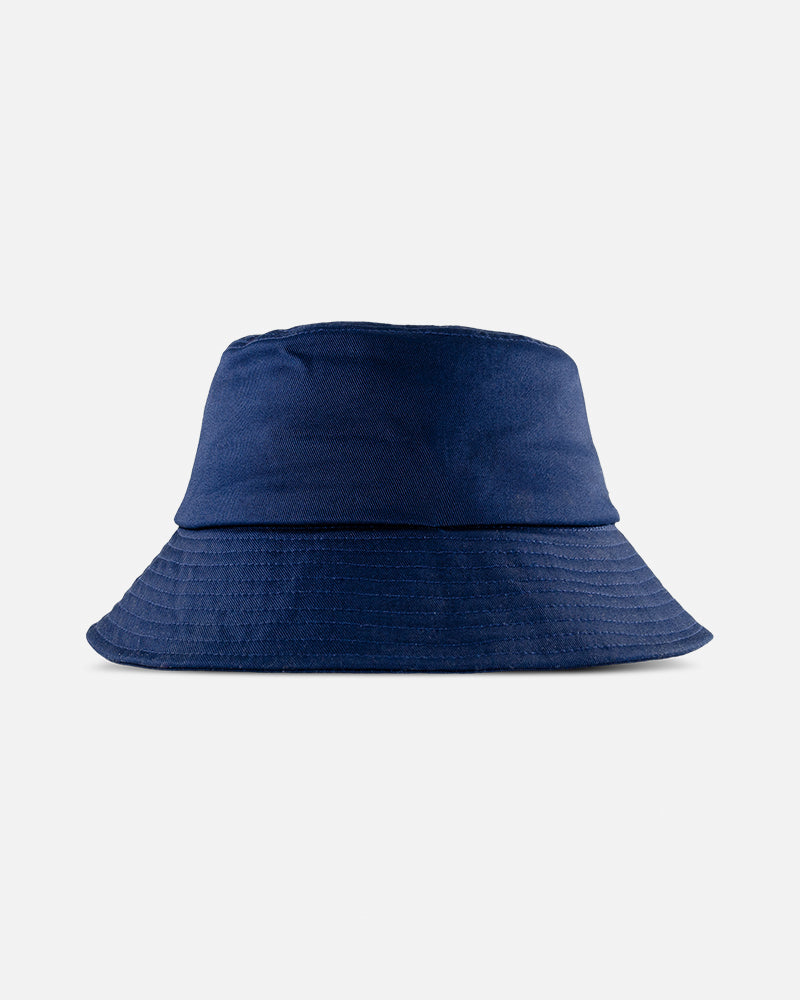 Who's Your Daddy Navy Bucket Hat by John Hatter & CO