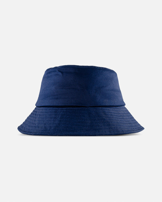 Who's Your Daddy Navy Bucket Hat by John Hatter & CO
