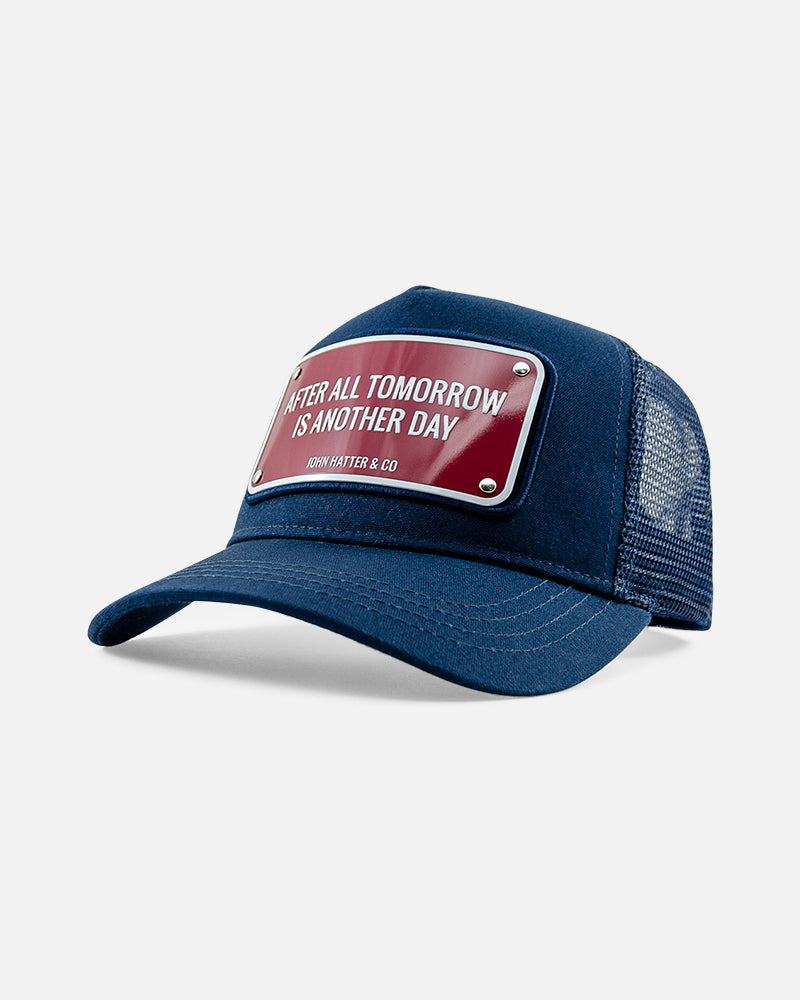 Another Day Cap - Trucker Hat - John Hatter – John Hatter & CO display picture 1