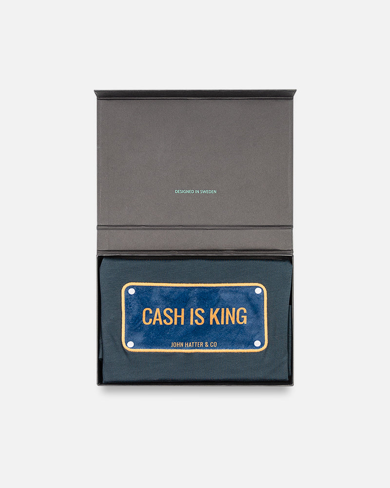 Cash Is King - T-Shirt