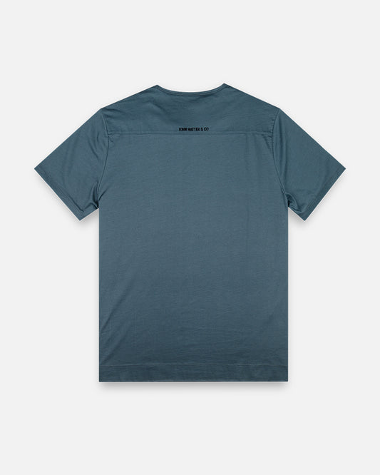 Cash Is King T-Shirt by John Hatter & CO